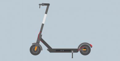 patin electrico