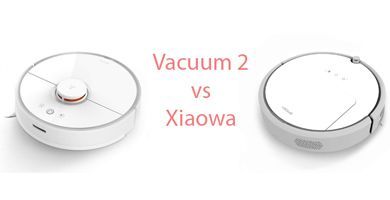 xiaowa vs vacuum2