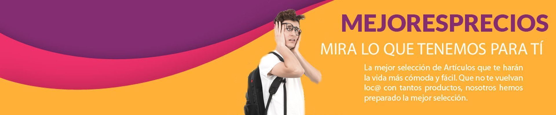 MejoresPreciosDe.com